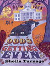 Cover image for The Odds of Getting Even
